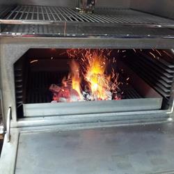 La Fragua Grill en Barcelona (Ciutat Vella) - Horario de apertura