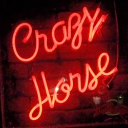 Horario de apertura Crazy Horse, Bilbao