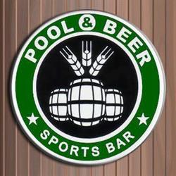 Horario de apertura Pool and Beer, Madrid