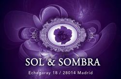 Horario de apertura Sol y Sombra, Madrid