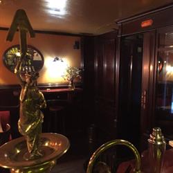 Ascensor Cocktail Bar en Barcelona (Ciutat Vella) - Horario de apertura