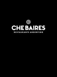 Ché Baires en Valencia (Eixample) - Horario de apertura