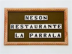 Horario de apertura la Parrala, Moguer