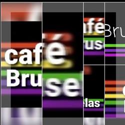 Cafe Calle de Bruselas en Málaga (Distrito Centro) - Horario de apertura