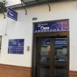 Horario de apertura Abogado Pedro Jose Sanchez Porras, Utrera