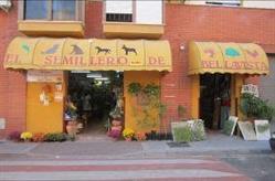 El Semillero de Bellavista en Sevilla (Bellavista-La Palmera) - Horario de apertura