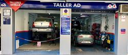 Horario de apertura Talleres Sevilla,