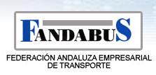 Horario de apertura Federacion Andaluza Empresarial de Transportes En Autobus, Sevilla