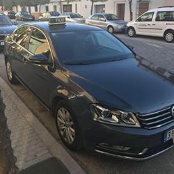 Horario de apertura Taxi Armando Jimenez, Los Palacios y Villafranca