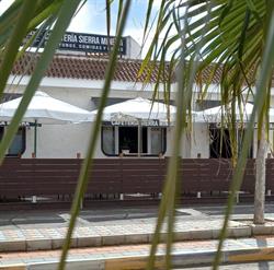 Horario de apertura Cafeteria Sierra Minera, La Unión