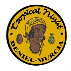 Horario de apertura Tropical Night, Beniel