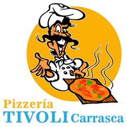 Horario de apertura Pizzeria Tivoli, Alhama de Murcia