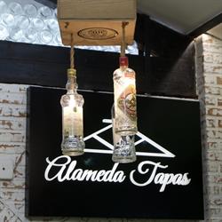 Horario de apertura Alameda Tapas, Cartagena
