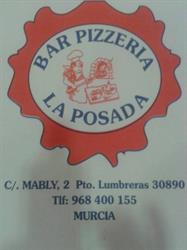 Horario de apertura La Posada, Puerto Lumbreras