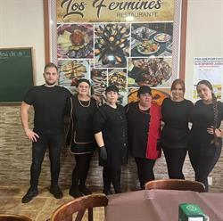 Horario de apertura los Fermines, Pozo Estrecho