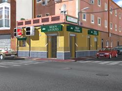 Horario de apertura Meson Restaurante Los Pepes, Murcia