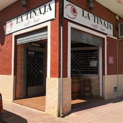 Horario de apertura Meson la Tinaja, Torre-Pacheco