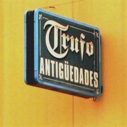 Horario de apertura Antiguedades Trufo, Totana