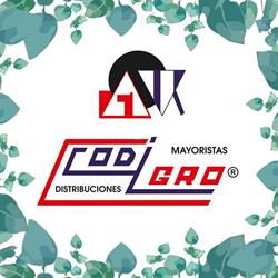 Horario de apertura Codigro, Puerto Lumbreras