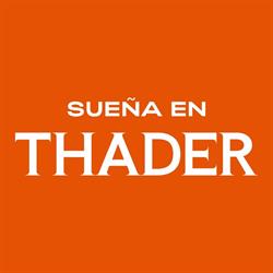 Horario de apertura Centro Comercial Thader, Murcia