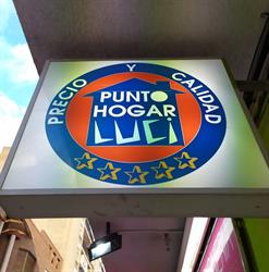 Horario de apertura Colchonería "PUNTO HOGAR LUCI", Alcantarilla