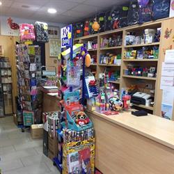 Horario de apertura Libreria Forsan, Murcia