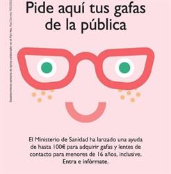 Horario de apertura Kiva Centro Óptico, Jumilla