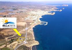 Horario de apertura Camping Bellavista, Águilas