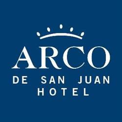 Horario de apertura Arco de San Juan Restaurante, Murcia