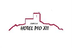Horario de apertura Hotel Pio XII, Jumilla