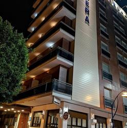 Horario de apertura Hotel Ribera, Santiago de la Ribera