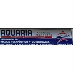Horario de apertura Aquaria 2000, Murcia