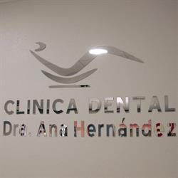 Horario de apertura Clínica Dental Ana Hernández Fernández, Murcia
