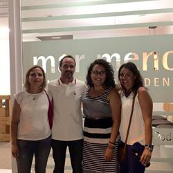 Horario de apertura Centro Medico Dental Mar Menor, S.l., Los Belones