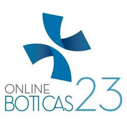 Horario de apertura Farmacia Boticas 23, Mula