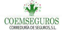 Horario de apertura Coemseguros Correduria de Seguros, S.l., Molina de Segura