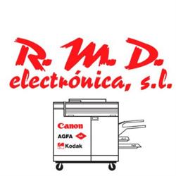 Horario de apertura R.M.D. Electronica S.L., Murcia