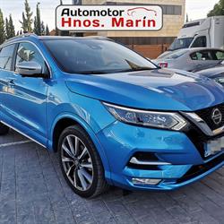 Horario de apertura Automotor Hnos. Marin s.l., El Raal