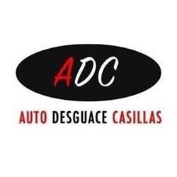 Horario de apertura Auto Desguaces Casillas, Murcia