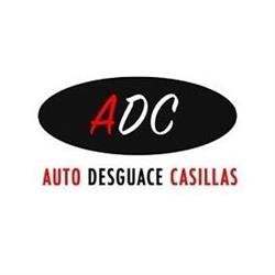 Horario de apertura Auto Desguaces Casillas, Monteagudo