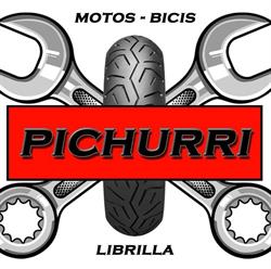 Horario de apertura Motos Pichurri, Librilla