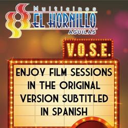 Horario de apertura Multicines El Hornillo S.L., Águilas