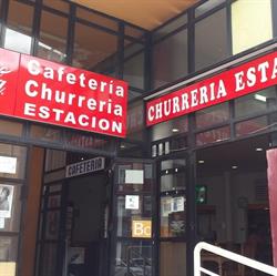 Horario de apertura Bar - Cafeteria Estacion, Arucas