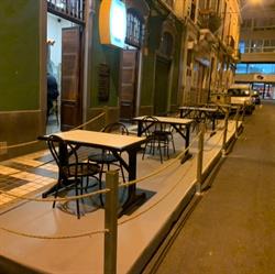 Horario de apertura Bar Restaurante Bodega del Cura, Las Palmas de Gran Canaria