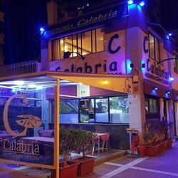 Horario de apertura Pizzeria Calabria, Las Palmas de Gran Canaria
