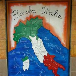 Horario de apertura Piccola Italia, Morro Jable