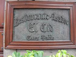 Horario de apertura Restaurante Asador Casa Pablo, Las Palmas de Gran Canaria