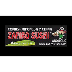 Horario de apertura Zafiro Sushi, Las Palmas de Gran Canaria
