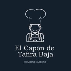 Horario de apertura El Capon, Tafira Baja