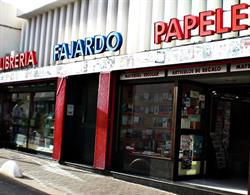 Horario de apertura Libreria Papeleria Fajardo S.L., Arrecife
